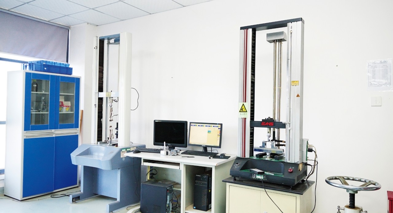 sungallon plastic (heyuan) company limited factory production line