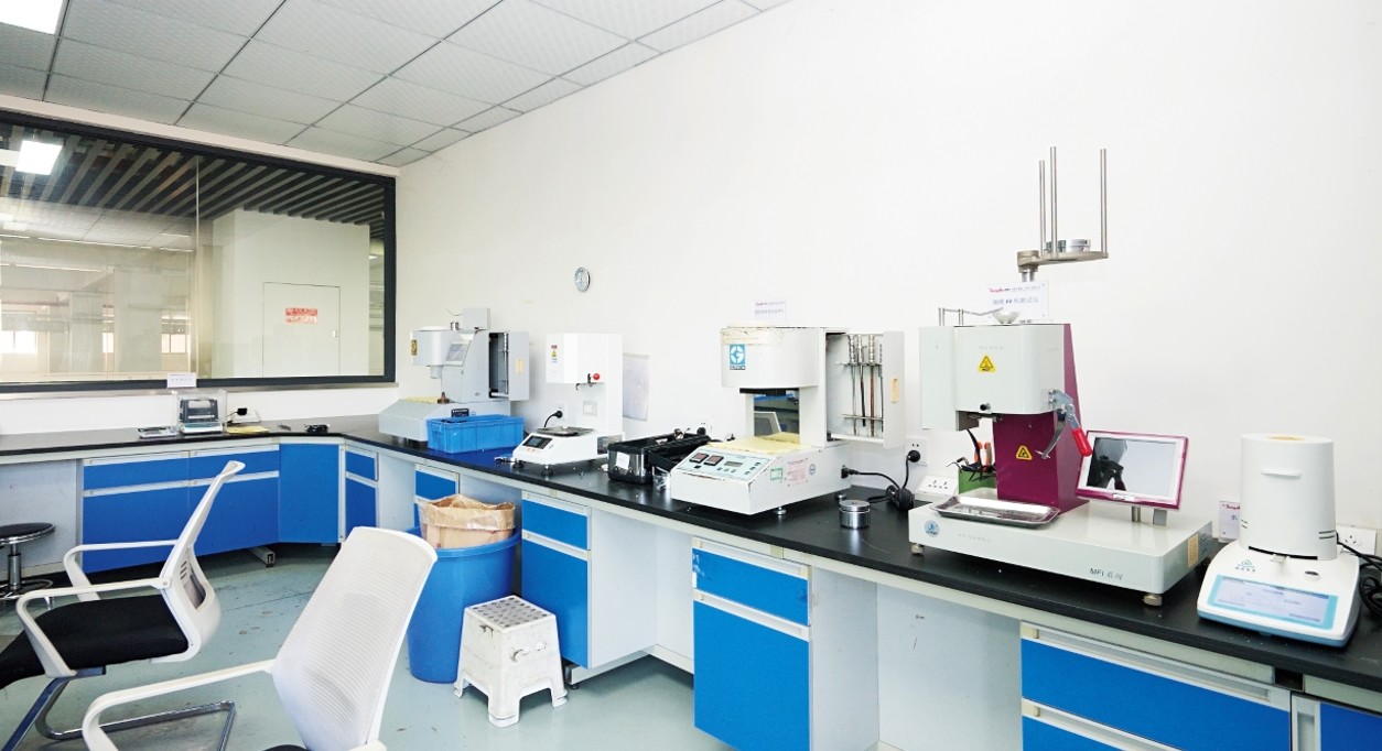 sungallon plastic (heyuan) company limited factory production line