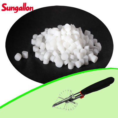 Eco-Friendly Recycled TPE Material TPR Plastic Material Customizable Color / Hardness
