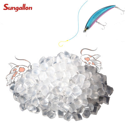 High Flexibility TPE Plastic Raw Material for Injection Molding and Extrusion Processing Method