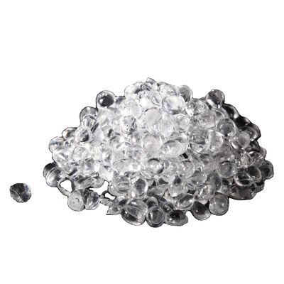 Collapsible Basin Raw Material Rubber TPE Granular Injection Molding Application with Good UV Resistance and 70A Hardness