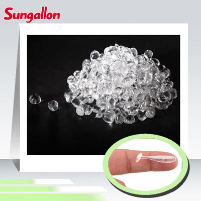Paintable and Easy to Color TPE Raw Material Granules for Fish Lures