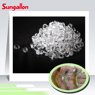 Paintable and Easy to Color TPE Raw Material Granules for Fish Lures