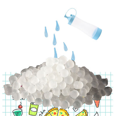 Transparent TPE Raw Materials for High Tension and Torque in Sports Equipment