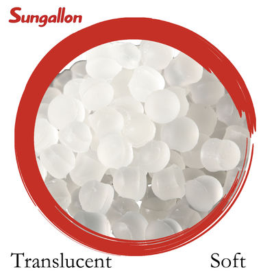 Plastic TPE Pellets for PP Handles Soft Touch
