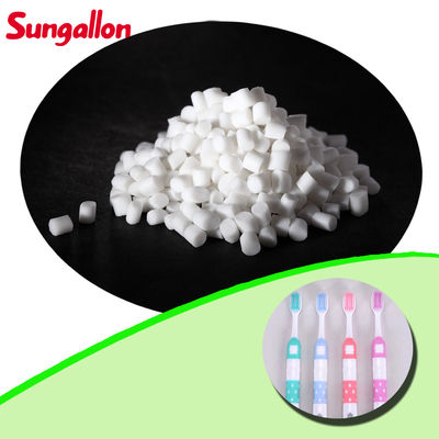 UV Resistant Recycled TPE Granules Eco-Friendly Odorless High Durability