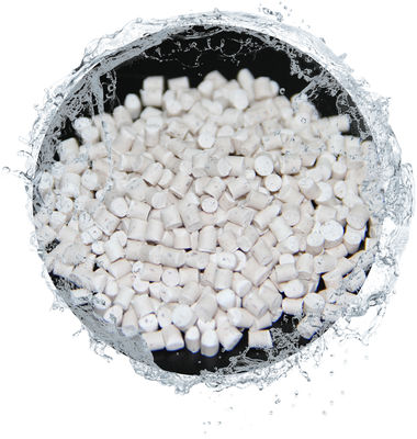 High Flexibility Plastic TPR Rubber Material TPE Elstomer Material for Casual Swalking Style Shoe
