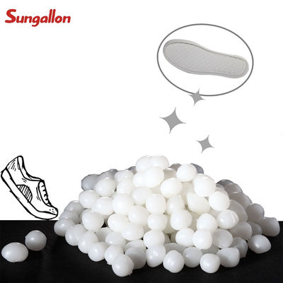 Long Lasting TPR Compound TPE Elastomer Material Excellent Abrasion Resistance any Color 30-95 Shore A
