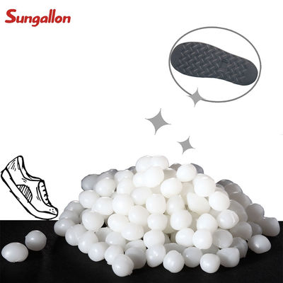 Long Lasting TPR Compound TPE Elastomer Material Excellent Abrasion Resistance any Color 30-95 Shore A