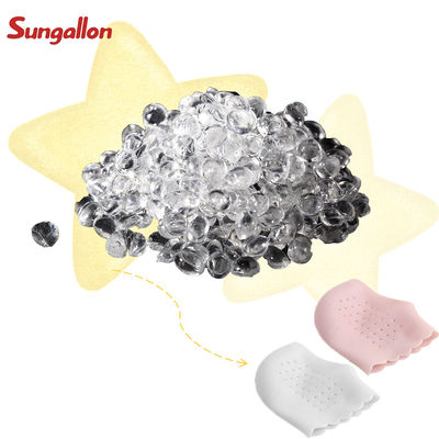 Smooth or Textured Thermoplastic Rubber Material High Flexibility