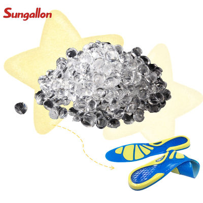 Smooth or Textured Thermoplastic Rubber Material High Flexibility