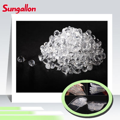 High Flexibility TPE Soft Plastic Material TPR Plastic Material First Rate for Long-Lasting Products