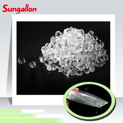 High Flexibility TPE Soft Plastic Material TPR Plastic Material First Rate for Long-Lasting Products