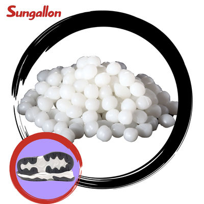 OEM 20A~95A Hardness Thermoplastic Rubber Material for Foot Wear
