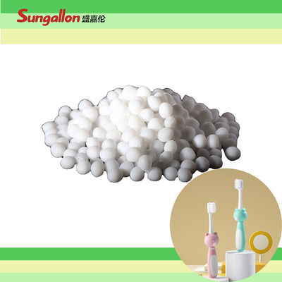 Thermoplastic Elastomer Granules Customized Hardness and Color TPE Raw Materials for Versatile Applications