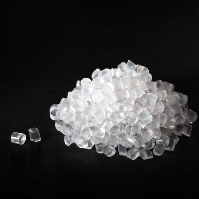 Transparent TPE Raw Materials for High Tension and Torque in Sports Equipment