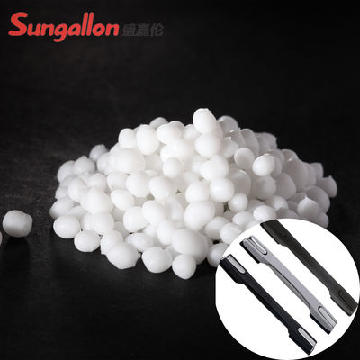 Tpe Tpr Granules for Overmolding on PCTG ABS PETG Injection Molding Applications Hardness 40A-90A