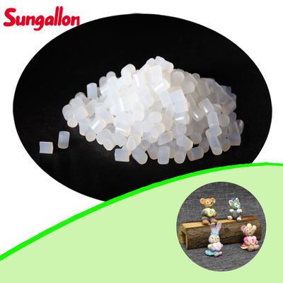 100% Recyclable Thermoplastic Rubber TPR Material TPE Elastomer Material for Rubber Toys