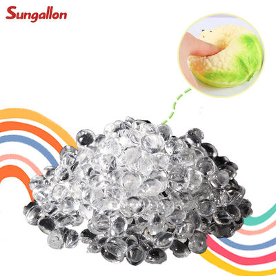 Stress Relief Toys TPE Plastic Material