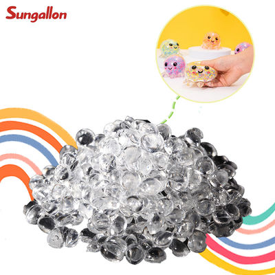 Stress Relief Toys TPE Plastic Material