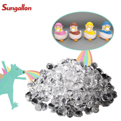 Stress Relief Toys TPE Plastic Material
