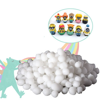 Toy Figurine Decoration Ornament TPR Granules