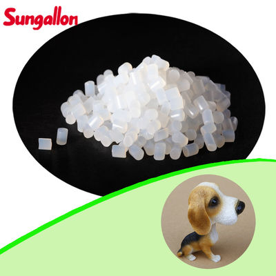 High Tensile Strength TPR Raw Material 10A~95A Sungallon GP410 Series