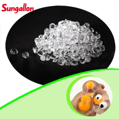 Eco-Friendly TPE Material Recyclable and Suitable for Injection Molding