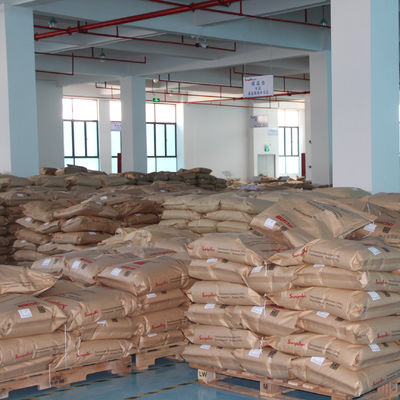 Sungallon GP100-3001 TPR Plastic Material 30A for Transparence Application