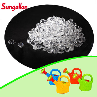 SBS Base  Thermo Plastic Rubber Material for Toy Manufacturing