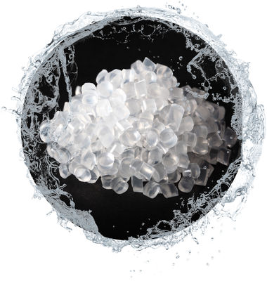 SEEPS Base Clear Thermoplastic Elastomer Compounds for Soft Like Skin Application