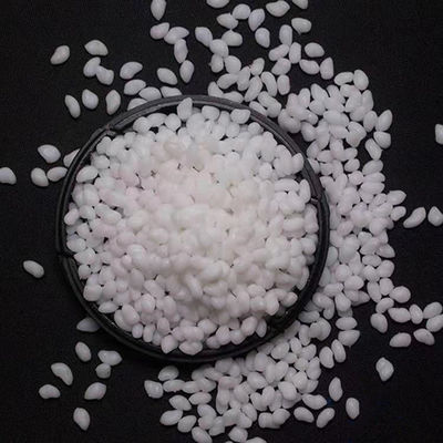 Injection Molding TPR Granules OEM Acceptable Environmental Friendly