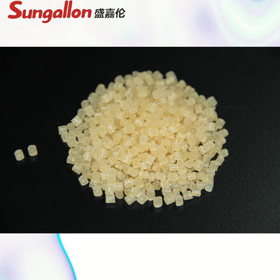 40A~70D WPC Wood Plastic Granules PP for Wood Board TPE TPR Plastic Material TPU Resin