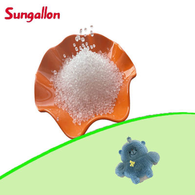 Sungallon GP200 Series TPR TPE Plastic Material Paintable Safety Standard