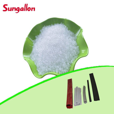 Customizable TPV Material for High Temperature Resistance Seals TPR Plastic Material