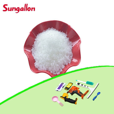 Plastic TPE Pellets for PP Handles Soft Touch