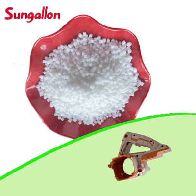 OEM TPE Plastic Material For Overmolding