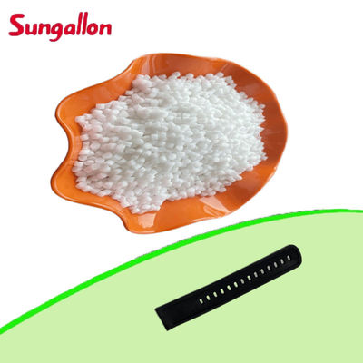 Hạt TPE Sungallon GP310 cho Ép Phun Dây Đeo Đồng Hồ và Tay Cầm Dụng Cụ