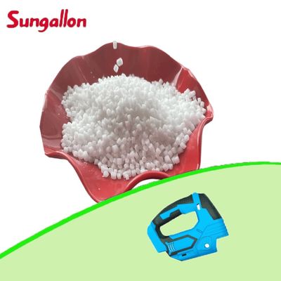 Injection Molding TPE Pellets Thermoplastic Polyurethane Pellets TPE Elastomer Material UV Resistance