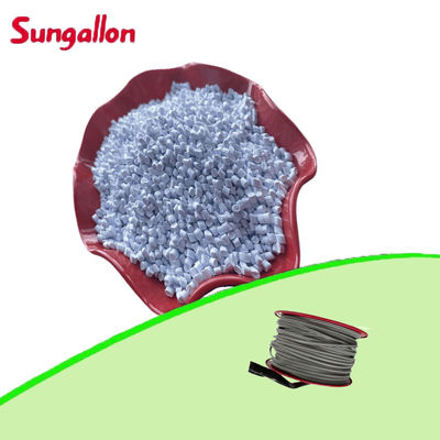 Customizable TPV Material for High Temperature Resistance Seals TPR Plastic Material