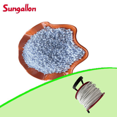 Customizable TPV Material for High Temperature Resistance Seals TPR Plastic Material