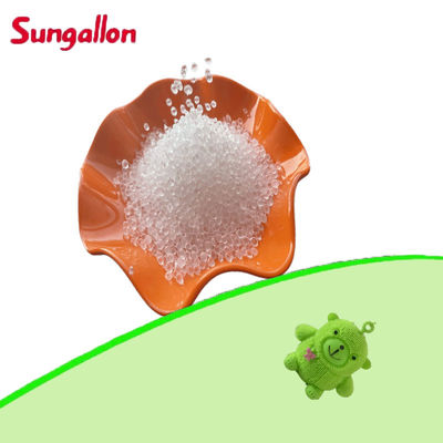 100% Recyclable Soft TPE Material Injection Molding TPE/TPR/ Particles