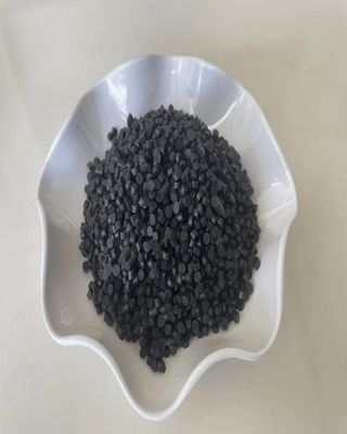 Customization Thermoplastic Vulcanizate TPV Material TPE Elastomer Material for Car Intake Granules