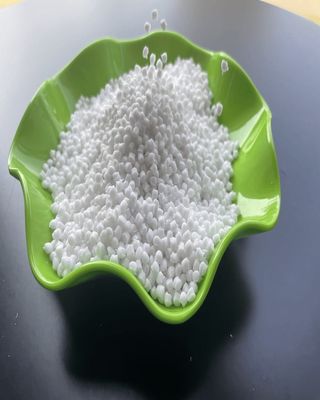 Extrusion Molding TPV Rubber Granules for Car Dust Cover High Flexibility