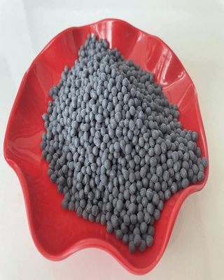 Foamable TPR Plastic Material TPR Plastic Material 20A~95A for Shoe Soles Abrasion Resistance
