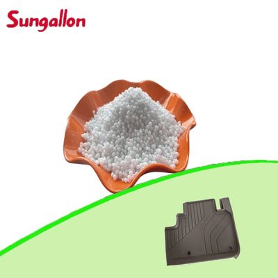 SEBS Based Thermoplastic Elastomer Materials