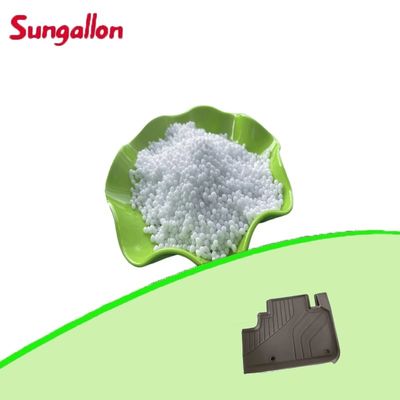 SEBS Based Thermoplastic Elastomer Materials
