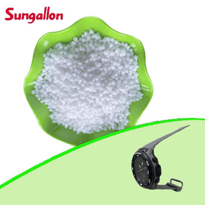 TPE SEBS Material TPE Granules TPR Plastic Material 40A-90A Hardness PAHs Free OEM Acceptable