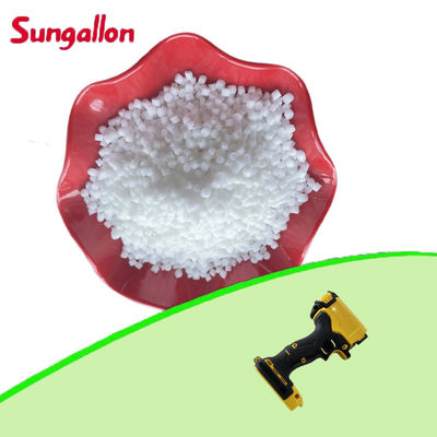 TPE SEBS Material TPE Granules TPR Plastic Material 40A-90A Hardness PAHs Free OEM Acceptable