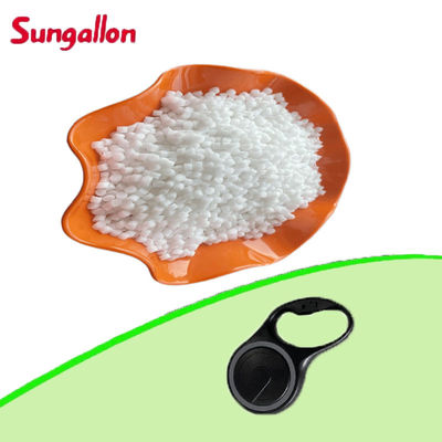 52~58 Shore A Thermoplastic Elastomer Pellets Flame Retardant
